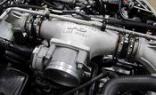 Porsche Performance Intake Plenum - IPD 91274-3.0