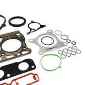 VW Cylinder Head Gasket Set - Elring 244891