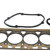VW Cylinder Head Gasket Set - Elring 244891