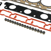 VW Cylinder Head Gasket Set - Elring 244891