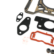 VW Cylinder Head Gasket Set - Elring 244891