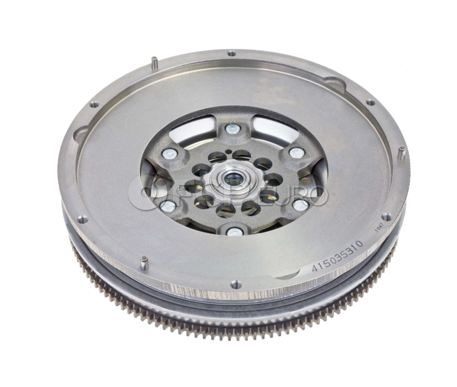 Porsche Clutch Flywheel - Luk 4150353100