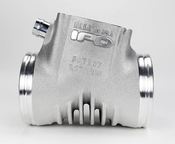 Porsche Competition Intake Plenum - IPD 86174