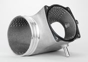 Porsche Competition Intake Plenum - IPD 86174