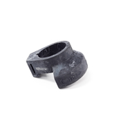 BMW Bracket Ventilation Valve - Genuine BMW 13901717292