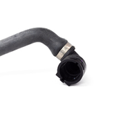 BMW Radiator Coolant Hose - Genuine BMW 17127576280
