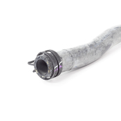 BMW Radiator Coolant Hose - Genuine BMW 17127576280