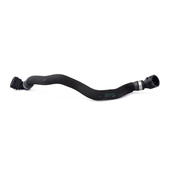 BMW Engine Coolant Hose - Genuine BMW 17127576379