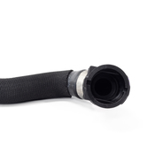 BMW Engine Coolant Hose - Genuine BMW 17127576379
