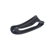 BMW Seat Belt Cover Outlet - Genuine BMW 51438176285