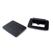 BMW Handle (Black) - Genuine BMW 51477152356