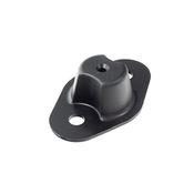 BMW Bracket Underfloor Panelling Lateral - Genuine BMW 51757125058