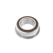 VW Manual Transmission Output Shaft Seal - Genuine VW Audi 02A311375C
