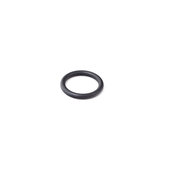Audi VW Engine Oil Dipstick Tube Seal - Genuine Audi VW N91056801