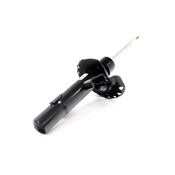 Volvo Strut Assembly - Genuine Volvo 31323219