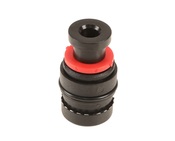 Land Rover Brake Booster Hose Connector - Genuine Rover LZN100220L