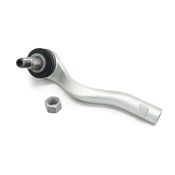 Mercedes Steering Tie Rod - Lemforder 2043303303