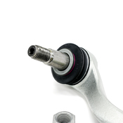 Mercedes Steering Tie Rod - Lemforder 2043303303