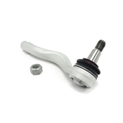 Mercedes Steering Tie Rod - Lemforder 2043303303
