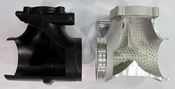 Porsche Performance Intake Plenum - IPD 97174
