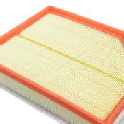 Volvo Engine Air Filter - Mann 31370089