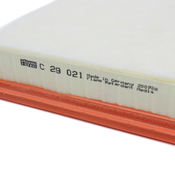 Volvo Engine Air Filter - Mann 31370089