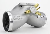 Porsche Competition Intake Plenum - IPD 96274