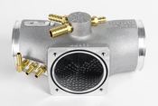 Porsche Competition Intake Plenum - IPD 96274