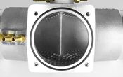 Porsche Competition Intake Plenum - IPD 96274