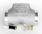 Porsche Competition Intake Plenum - IPD 97282