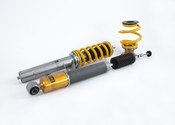BMW Road & Track Coilover System - Ohlins BMS MP50S1