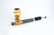 BMW Road & Track Coilover System - Ohlins BMS MP50S1