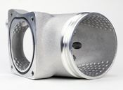 Porsche Performance Intake Plenum - IPD 96074