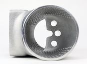 Porsche Performance Intake Plenum - IPD 96074