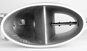 Porsche Competition Intake Plenum - IPD 81482-2.7