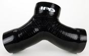Porsche Competition Intake Plenum - IPD 81482-2.7