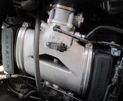 Porsche Competition Intake Plenum - IPD 81482-2.7