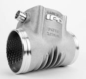 Porsche Competition Intake Plenum - IPD 87182