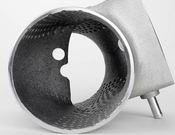 Porsche Competition Intake Plenum - IPD 87182