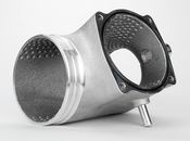 Porsche Competition Intake Plenum - IPD 87182