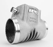 Porsche Competition Intake Plenum - IPD 87174-3.2