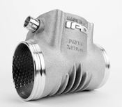 Porsche Performance Intake Plenum - IPD 87174