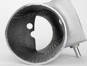 Porsche Performance Intake Plenum - IPD 87174