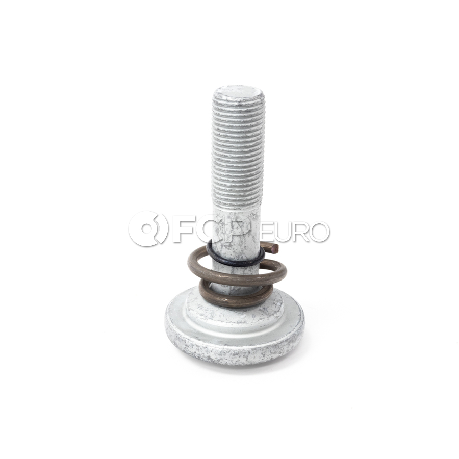 BMW Mini Axle Hub Mounting Bolt - Genuine BMW 31206795249 | FCP Euro
