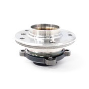 BMW Wheel Hub Assembly - Schaeffler 31206877562