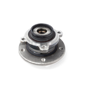BMW Wheel Hub Assembly - Schaeffler 31206877562