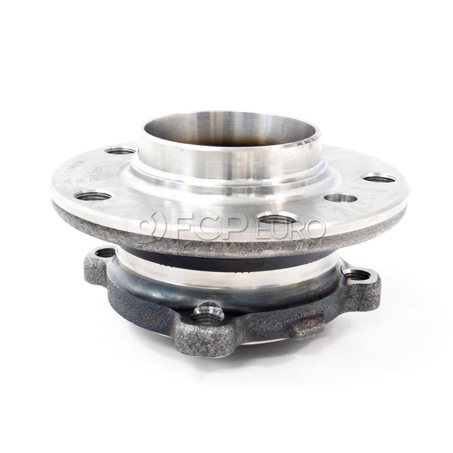 BMW Wheel Hub Assembly - FAG 31209813211 | FCP Euro
