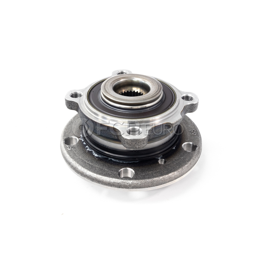 BMW Wheel Hub Assembly - FAG 31209813211 | FCP Euro