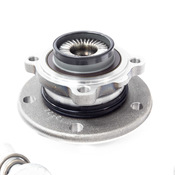 BMW Wheel Hub Assembly Kit - FAG 7136496900