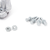 BMW Engine Mount Kit - Corteco 22116768853KT